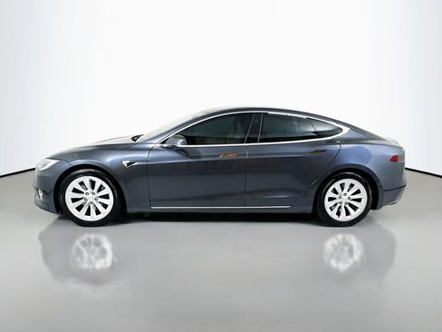 Used 2017 Tesla Model S 75D image 7