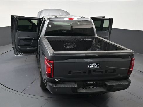 Used 2025 Ford F150 STX w/ Equipment Group 200A RWD image 32