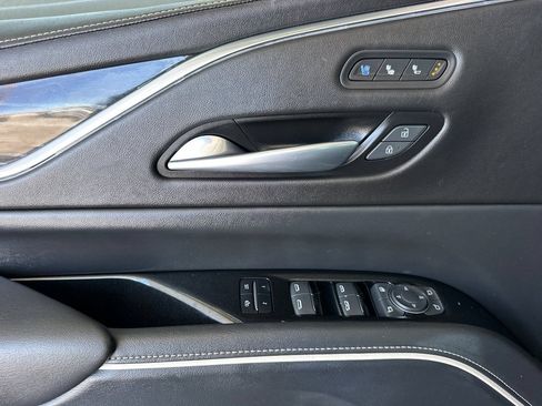 Certified 2023 Cadillac Escalade Sport AWD/4WD image 11