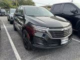 Used 2024 Chevrolet Equinox LS w/ LS Convenience Package image 2
