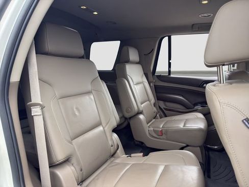 Used 2015 Chevrolet Tahoe LT w/ Luxury Package image 18