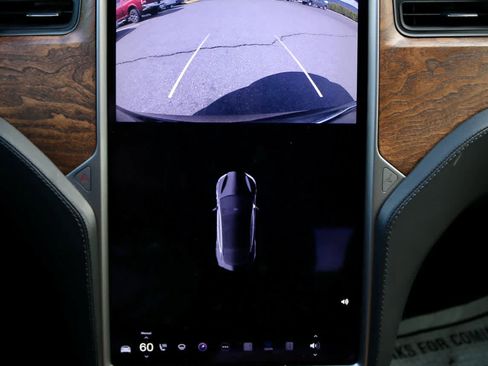 Used 2020 Tesla Model S Long Range Plus AWD/4WD image 16