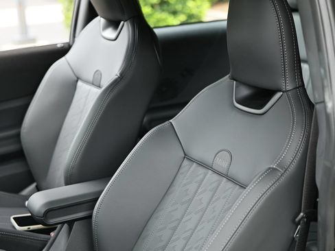 New 2026 MINI Cooper S FWD image 22