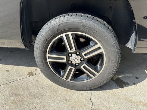 Used 2013 Honda Ridgeline Sport image 31