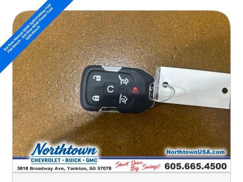 Used 2019 Chevrolet Suburban LT w/ LT Signature Package image 30