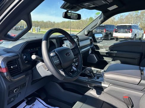 New 2026 Ford F150 Raptor image 10