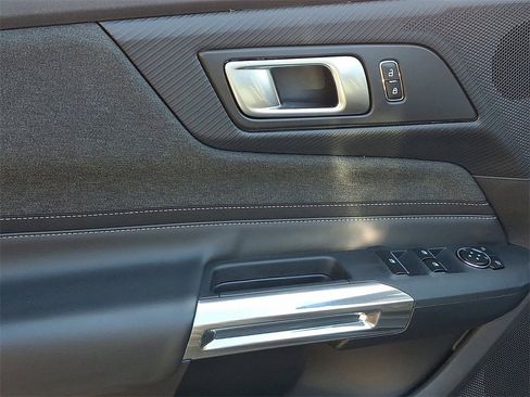 Certified 2024 Ford Mustang Convertible image 13