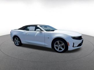Used 2023 Chevrolet Camaro LT video 2