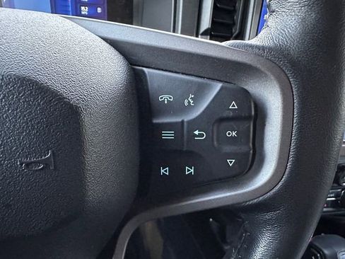 Used 2024 Ford Bronco Outer Banks image 27