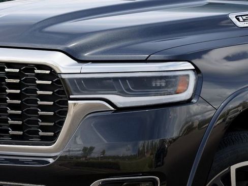 New 2026 RAM 1500 Tungsten w/ Towing Technology Group image 10