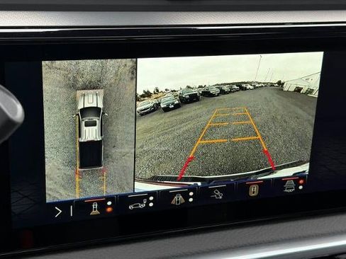 New 2026 GMC Sierra 3500 Denali w/ Denali Reserve Package image 21