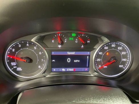 Used 2022 GMC Terrain SLT AWD/4WD image 15