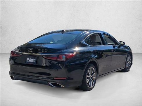 Used 2020 Lexus ES 350 ES 350 image 5
