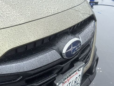Certified 2024 Subaru Outback Premium AWD/4WD image 9