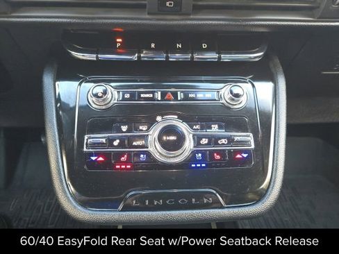 Certified 2022 Lincoln Corsair AWD w/ Premium Package image 27