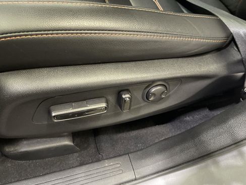 Used 2023 Honda CR-V Sport Touring image 12