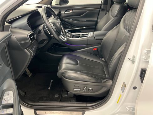 Used 2022 Hyundai Santa Fe Calligraphy AWD/4WD image 19
