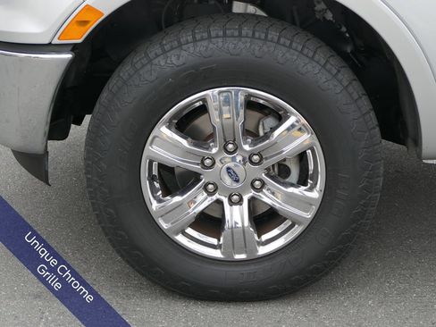 Used 2019 Ford Ranger XLT w/ Equipment Group 301A Mid RWD image 12
