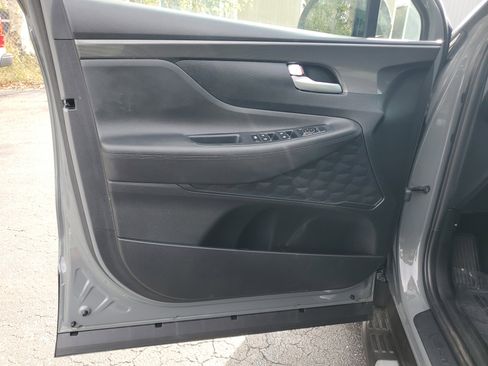 Used 2023 Hyundai Santa Fe XRT image 17