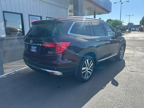 Used 2016 Honda Pilot Elite image 33