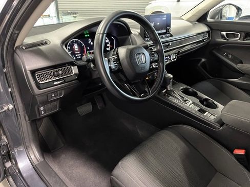 Used 2023 Honda Civic EX image 19