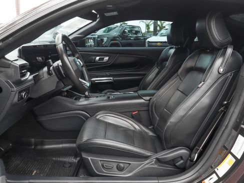 Used 2024 Ford Mustang GT Premium RWD image 18
