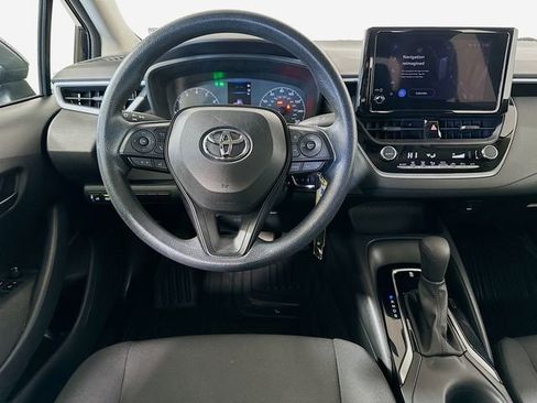 Certified 2023 Toyota Corolla LE image 23
