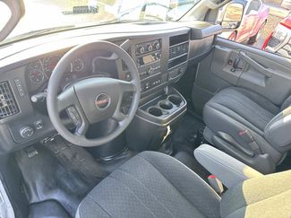 Used 2024 GMC Savana 2500 w/ Driver Convenience Package video 2