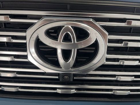 New 2026 Toyota Tacoma Limited AWD/4WD image 34