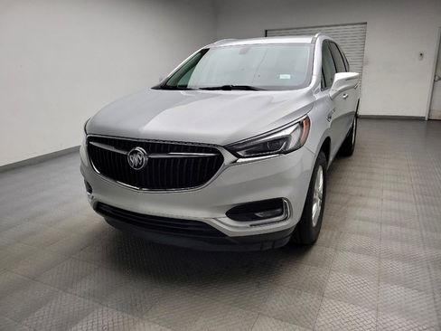 Used 2019 Buick Enclave Essence image 15