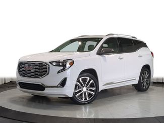 Used 2020 GMC Terrain Denali AWD/4WD 360° Tour