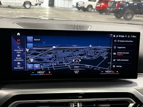 Used 2023 BMW i4 M50 image 25