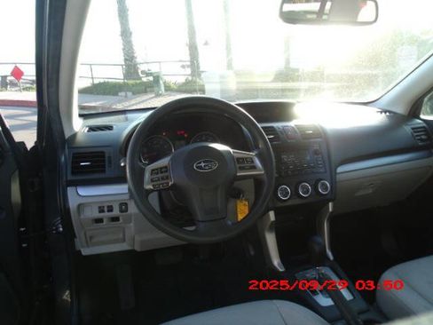 Used 2014 Subaru Forester 2.5i image 21