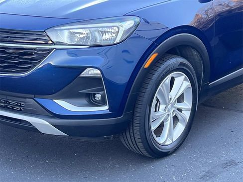 Certified 2022 Buick Encore GX Preferred w/ Cold Weather Comfort Package image 8