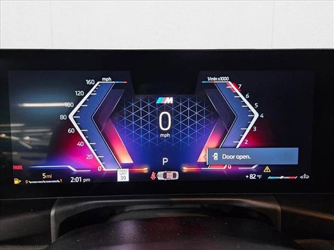 New 2026 BMW 430i Coupe image 10