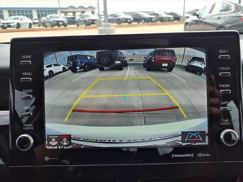 Used 2024 Toyota Camry XSE image 4