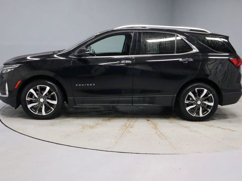 Used 2022 Chevrolet Equinox Premier FWD image 8