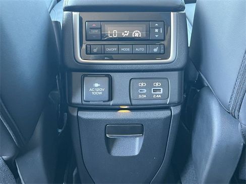 New 2026 Subaru Ascent Bronze Edition image 32