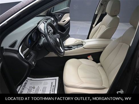 Used 2020 Buick Envision Preferred image 14