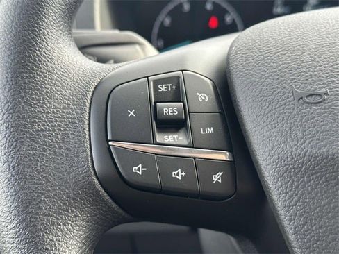 Used 2024 Ford Transit 350 148 High Roof DRW AWD w/ Exterior Upgrade Package image 19