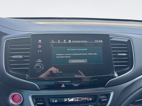Used 2022 Honda Pilot Special Edition image 16