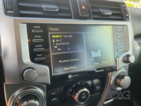 Used 2024 Toyota 4Runner SR5 image 35