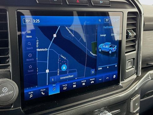 Used 2022 Ford F150 XLT w/ Equipment Group 302A High image 15