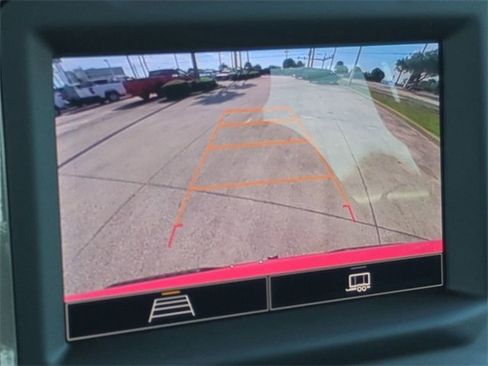 New 2025 Chevrolet Silverado 1500 Custom image 19