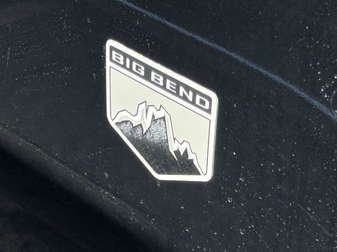 Certified 2024 Ford Bronco Sport Big Bend AWD/4WD image 6