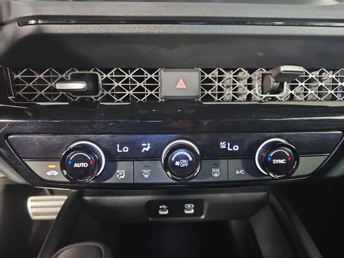 Certified 2024 Honda Accord Sport image 31