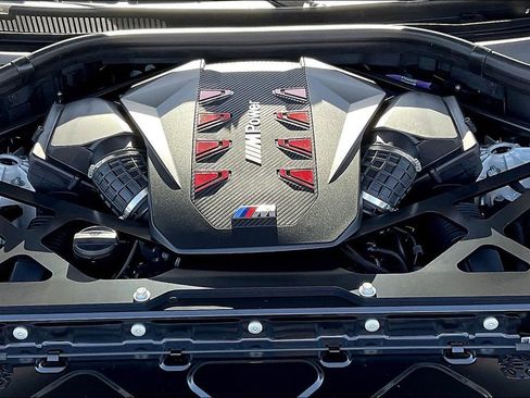 New 2027 BMW X6 M Competition AWD/4WD image 29