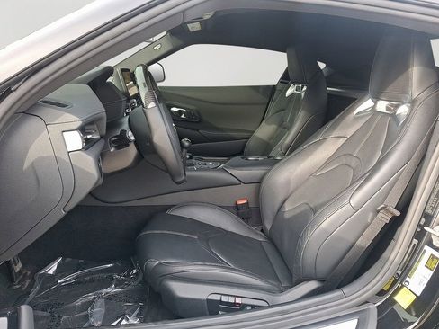 Used 2025 Toyota Supra Premium image 12