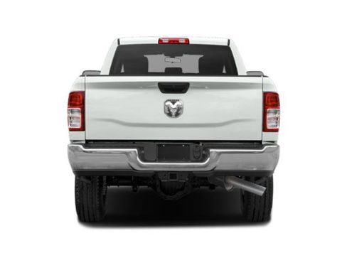 Certified 2020 RAM 3500 Big Horn AWD/4WD image 5