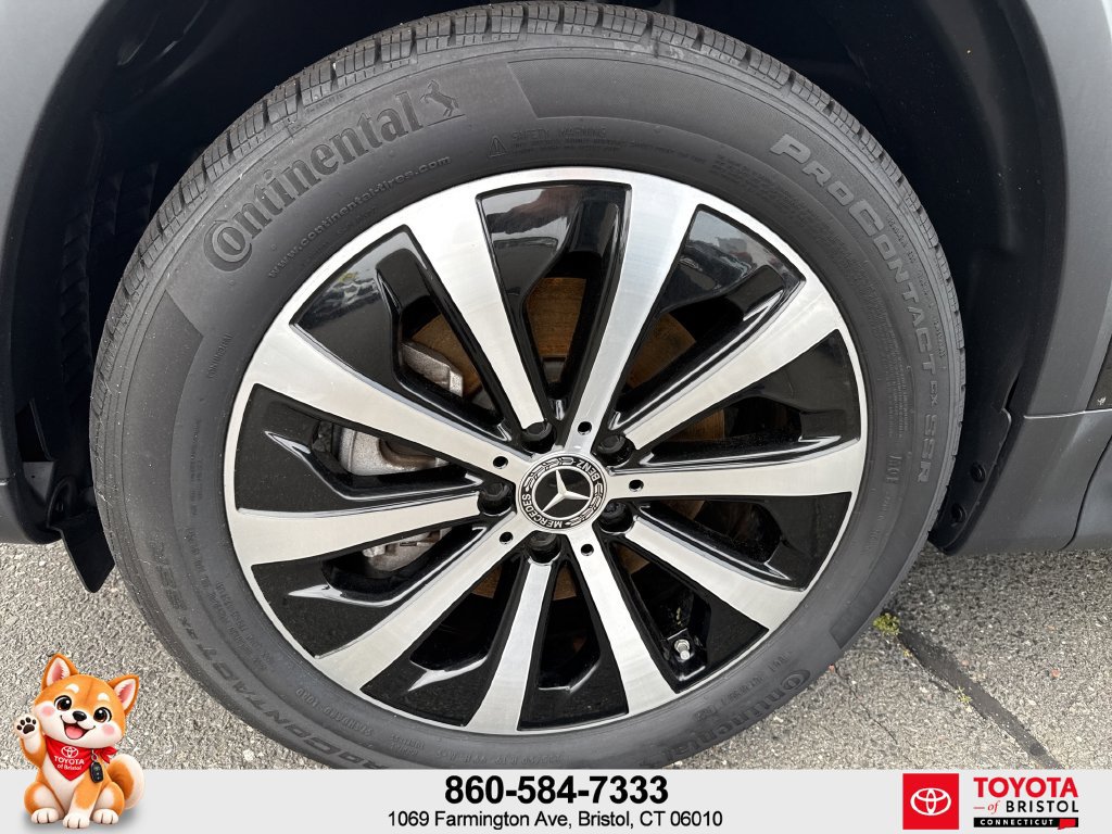 Used 2022 Mercedes-Benz GLB 250 image 41